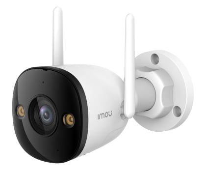 Inteligentna kamera Imou Inteligentna kamera Bullet 3 5MP Wi-Fi IR30